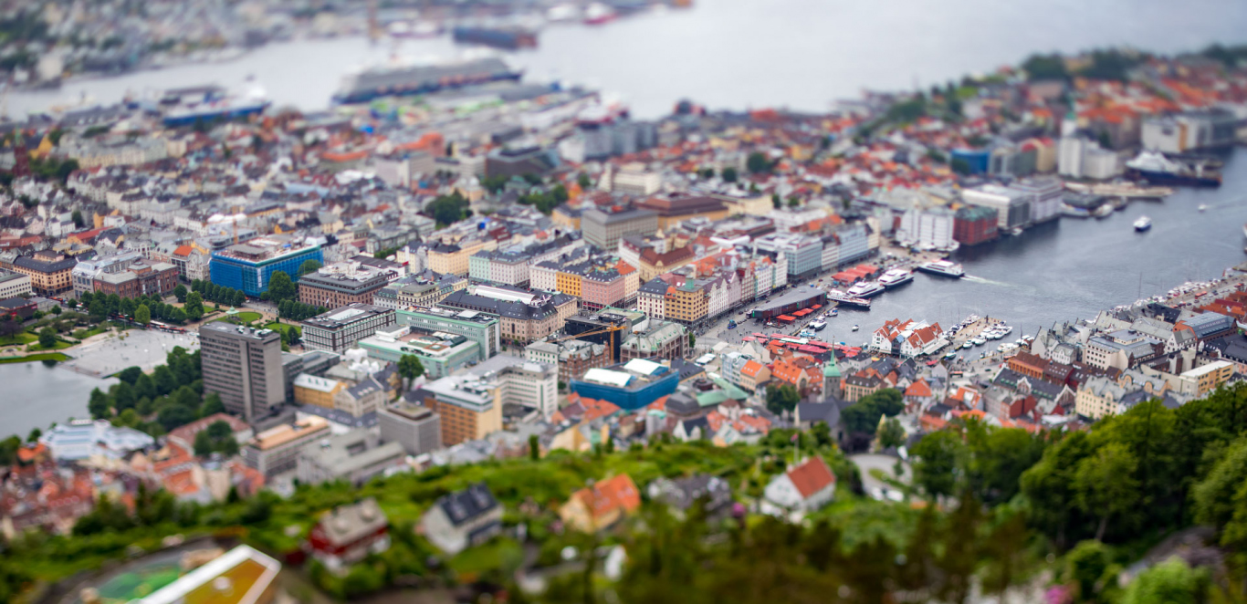 TODO FIORDOS Y COPENHAGUE