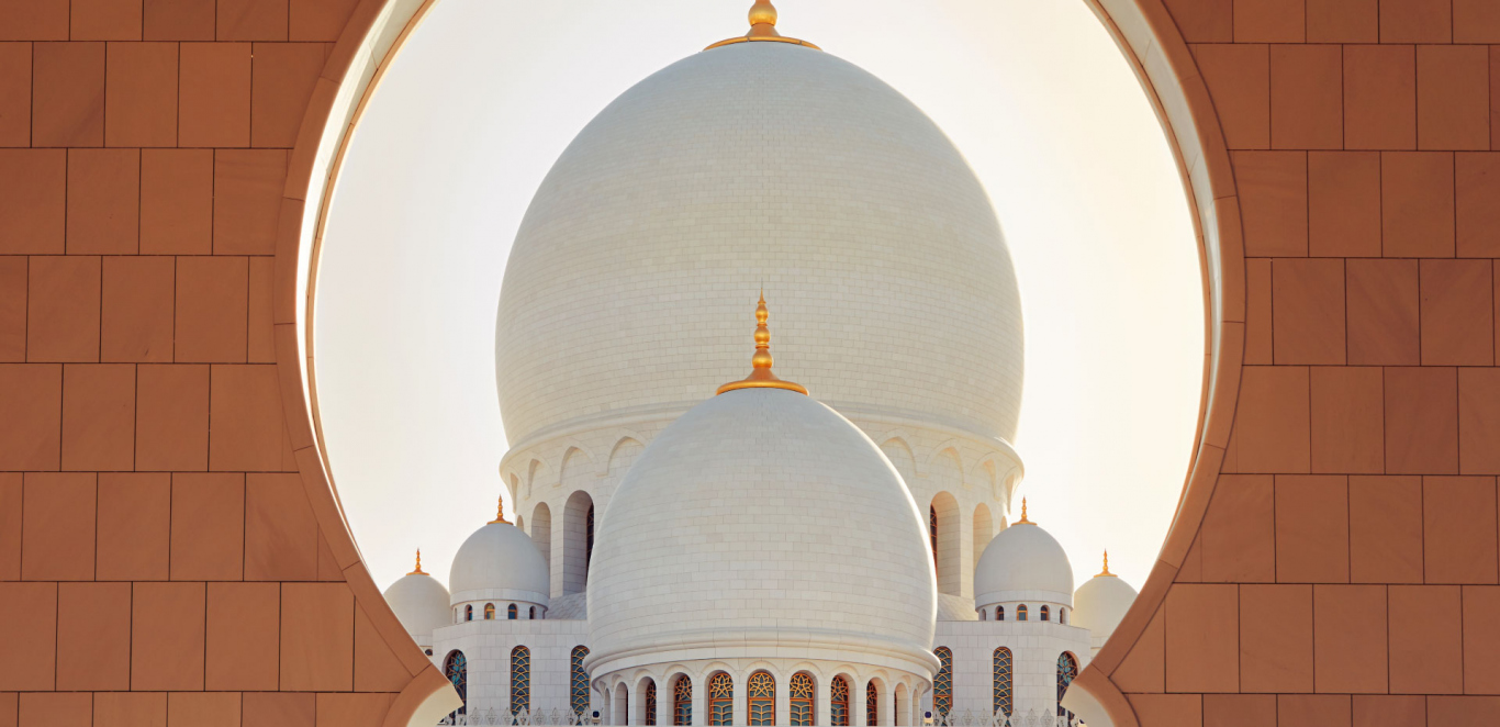 ESTAMBUL, CAPADOCIA, DUB&Aacute;I Y ABU DHABI