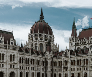 BUDAPEST Y PRAGA – 8 días 