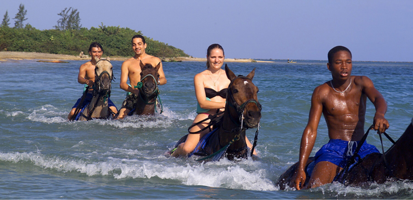 OCHO RIOS