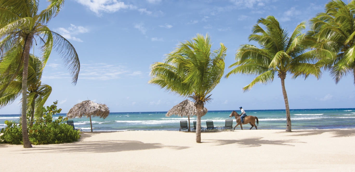 OCHO RIOS