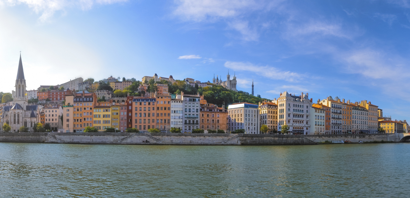 FRANCIA Y SUIZA