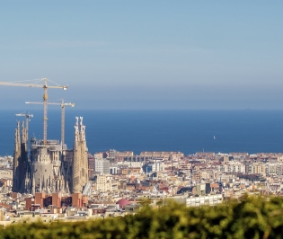ITALIA CLASICA COSTA AZUL BARCELONA Y MADRID – 14 DÍAS