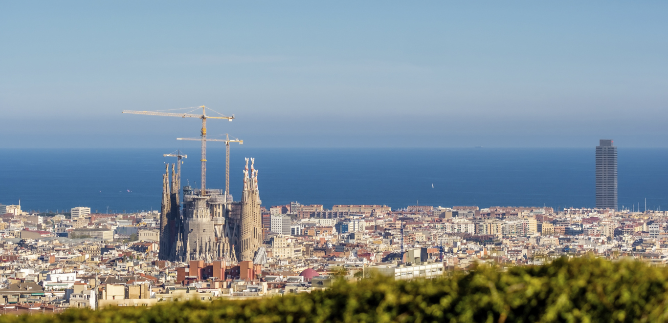 ITALIA CLASICA COSTA AZUL BARCELONA Y MADRID
