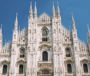 ITALIA SUIZA Y PARIS – 11 DIAS