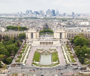 ITALIA SUIZA Y PARIS SLOW – 16 DIAS