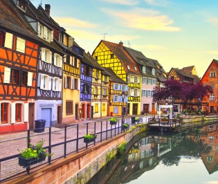 ITALIA, TIROL Y SUIZA – 11 DIAS