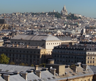 ITALIA TURÍSTICA Y PARIS - 10 DIAS