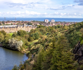 TESOROS DE ESCOCIA - 8 días