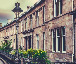 CASTILLOS Y LEYENDAS DE ESCOCIA - 8 días