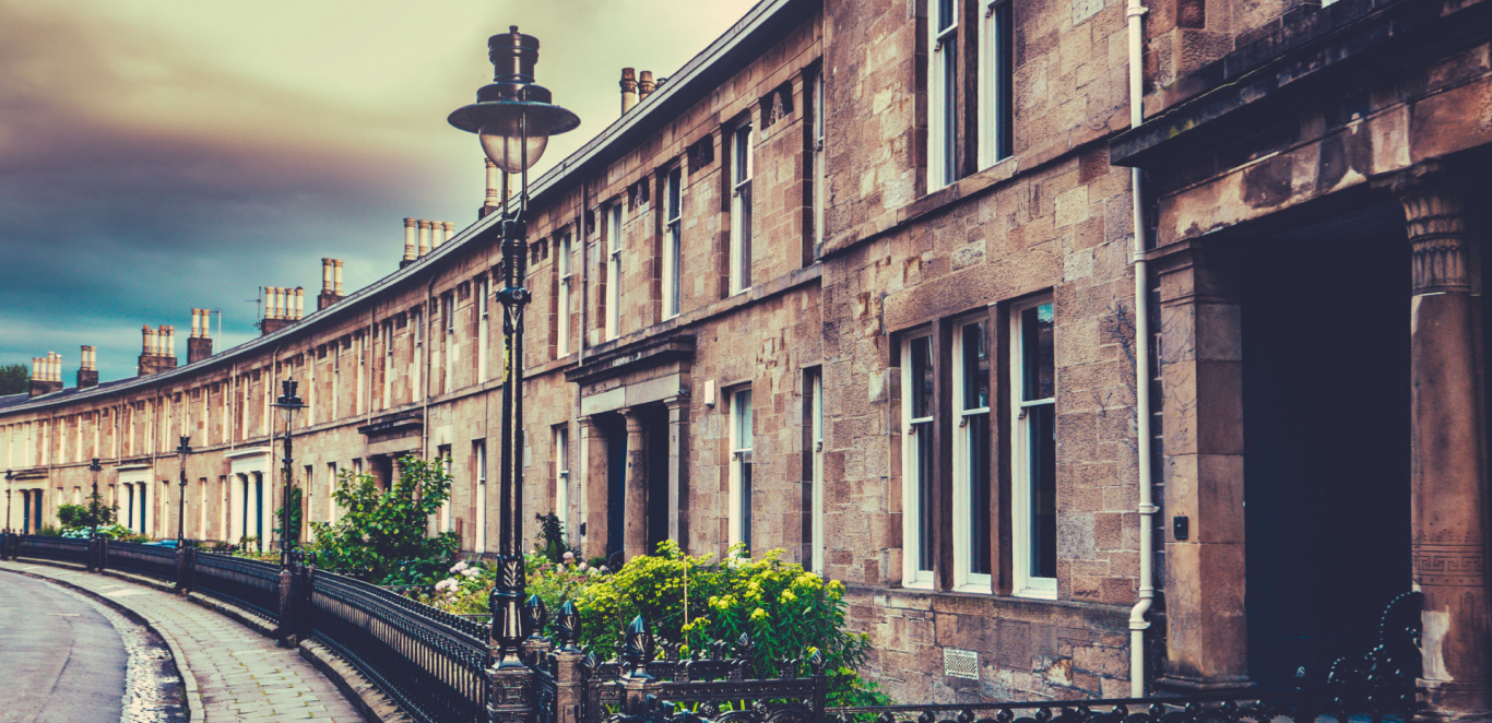 CASTILLOS Y LEYENDAS DE ESCOCIA