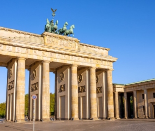 VIENA, BUDAPEST, PRAGA, BERLÍN - 11 días