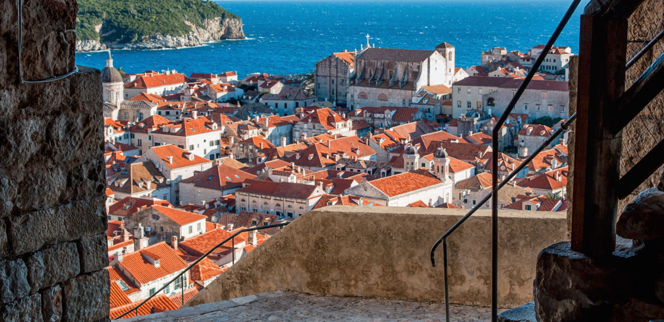 DESCUBRA CROACIA
