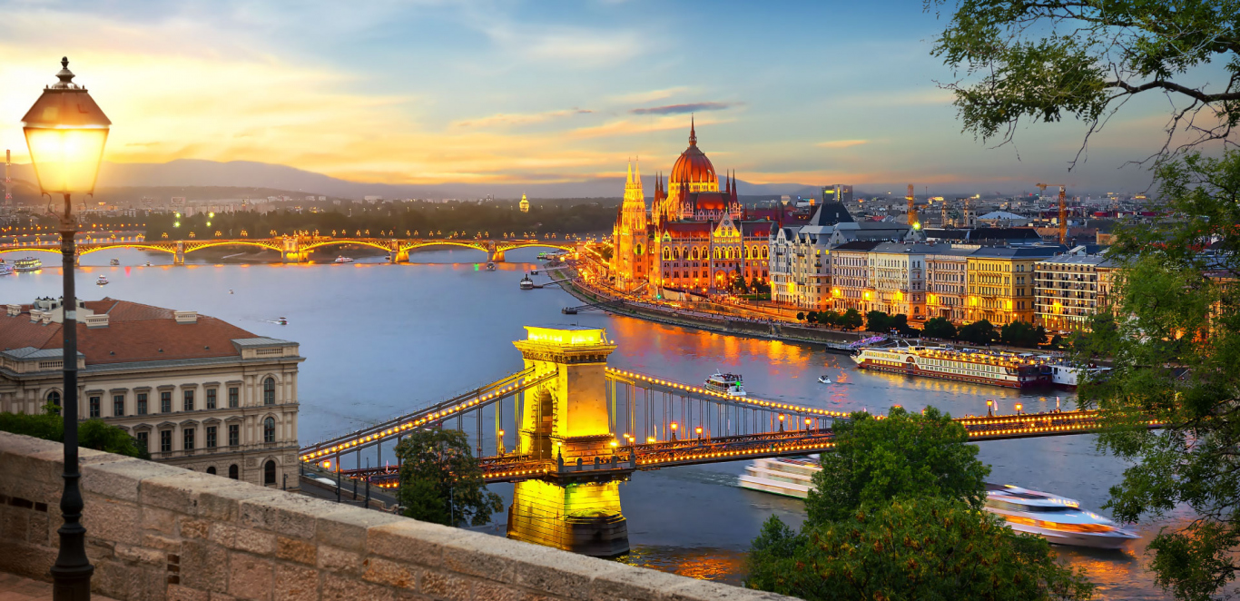 IMPERIO AUSTRO-HUNGARO