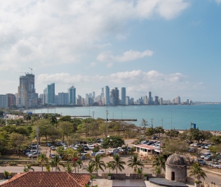 Bogota, Santa Marta y Cartagena - Paquete de viaje por 8 días