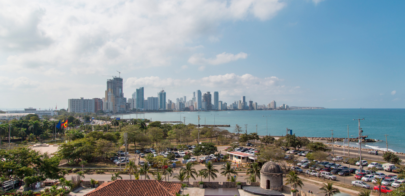 ESMERALDA CARIBE