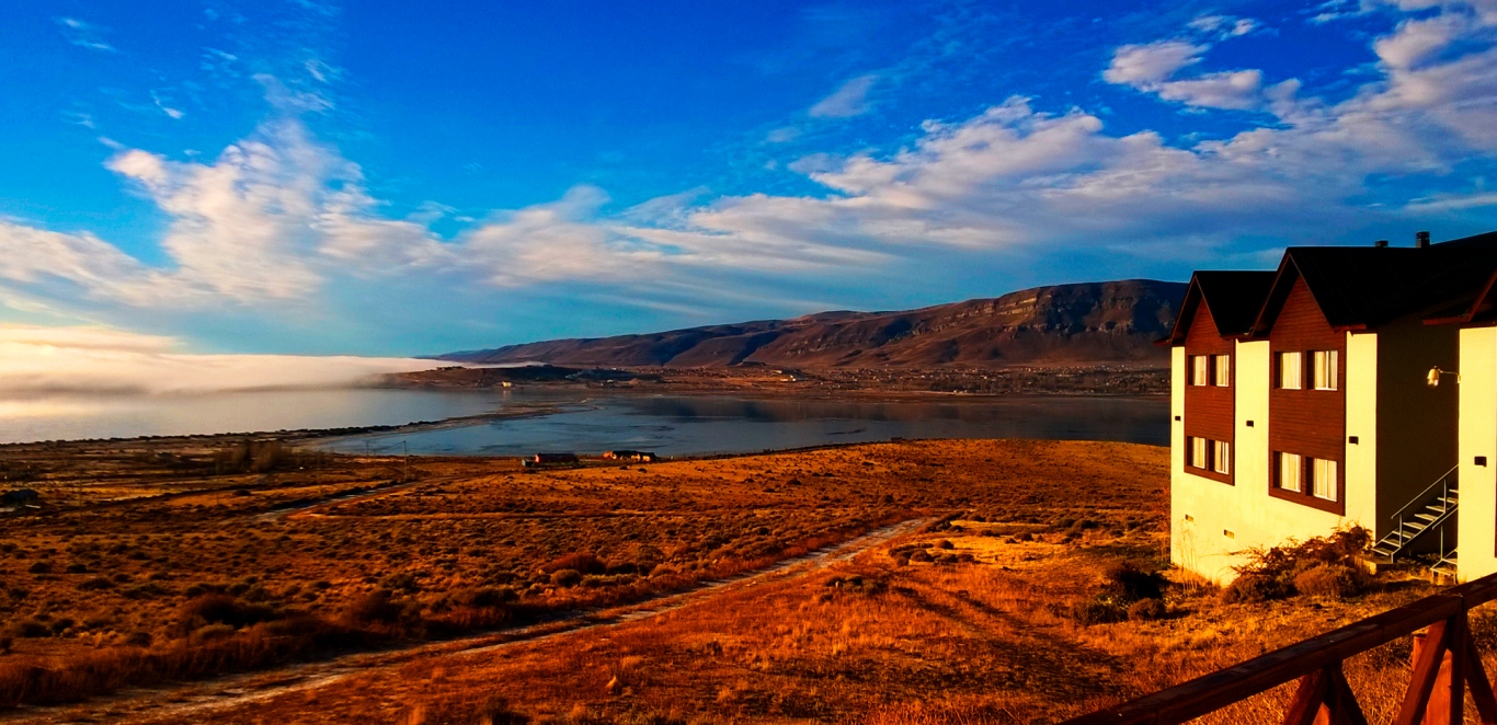 Hotel Edenia - El Calafate