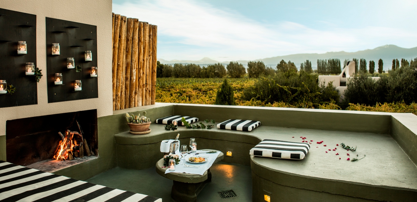 Cavas Wine Lodge - Lujan de Cuyo
