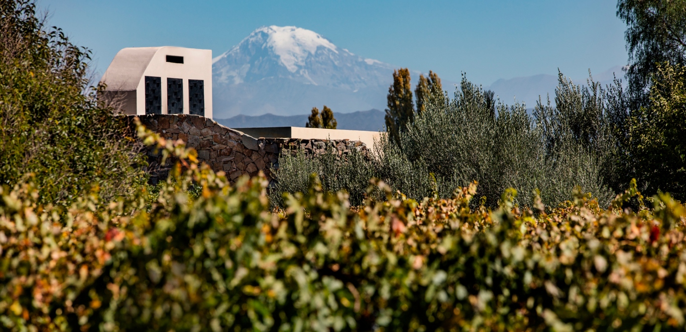 Cavas Wine Lodge - Lujan de Cuyo