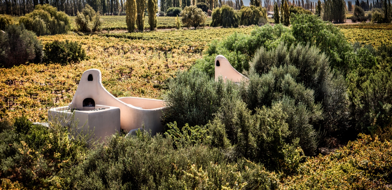 Cavas Wine Lodge - Lujan de Cuyo