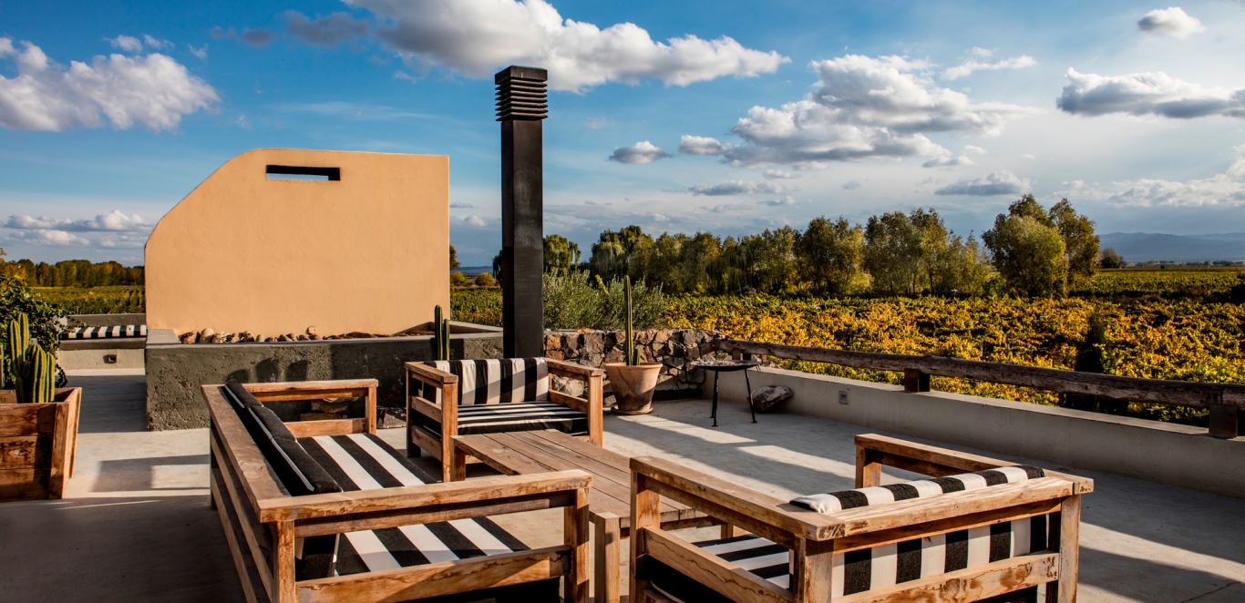 Cavas Wine Lodge - Lujan de Cuyo