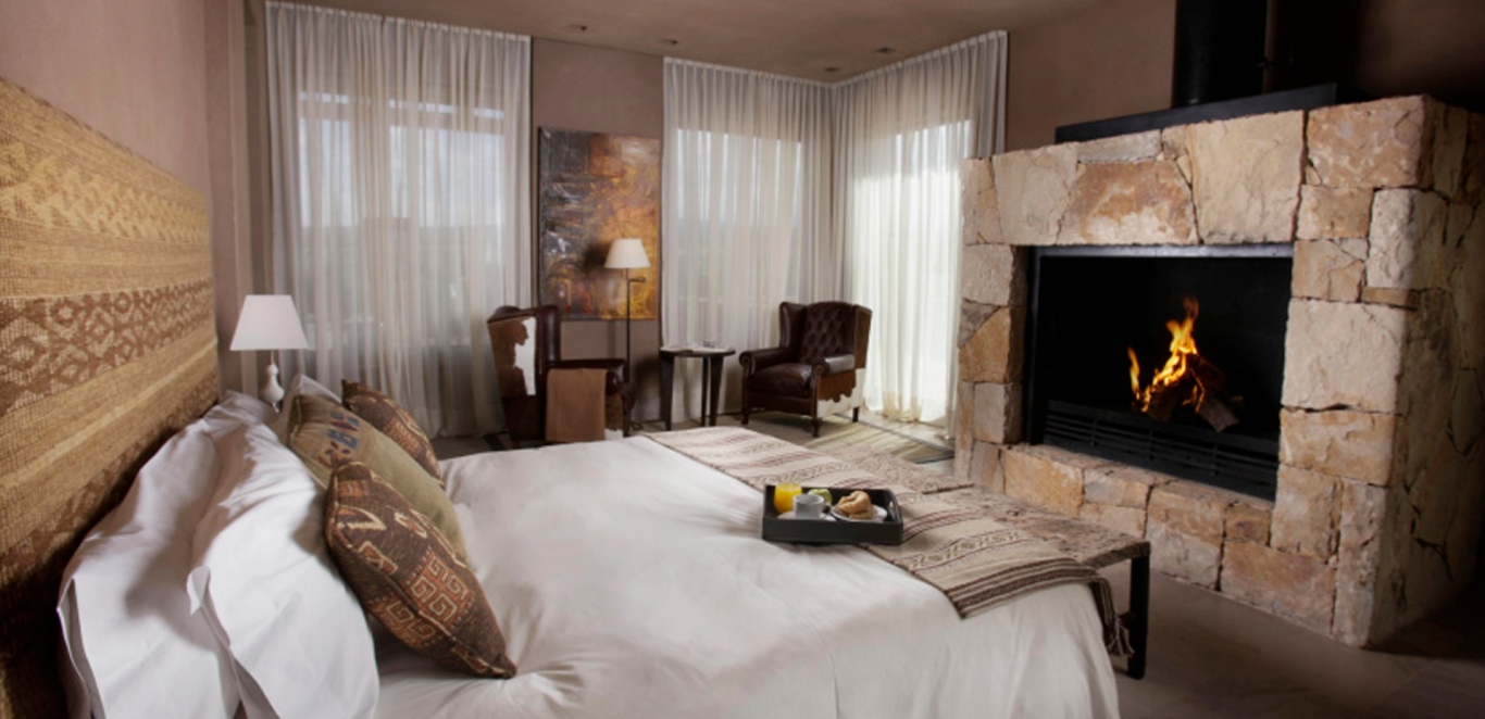Rosell Boher Lodge - Lujan de Cuyo - Mendoza