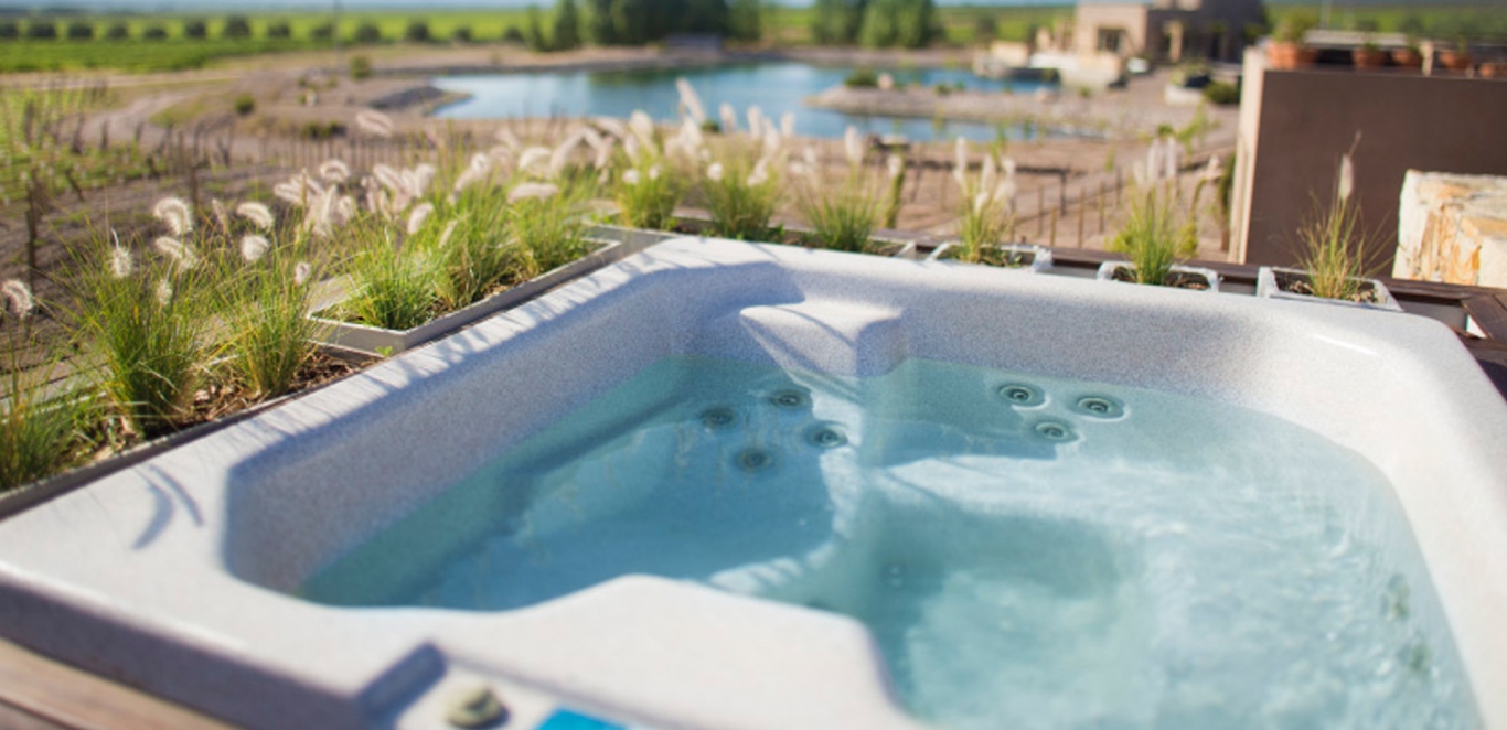 Rosell Boher Lodge - Lujan de Cuyo - Mendoza