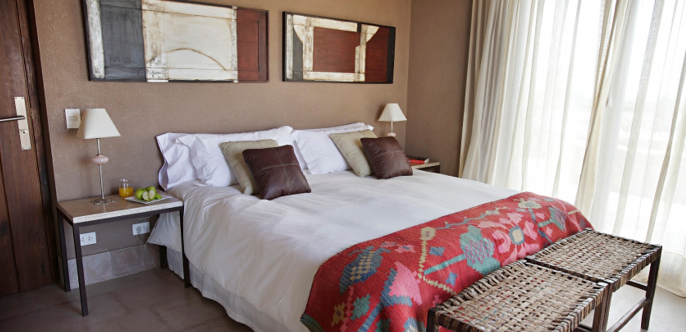 Rosell Boher Lodge - Lujan de Cuyo - Mendoza