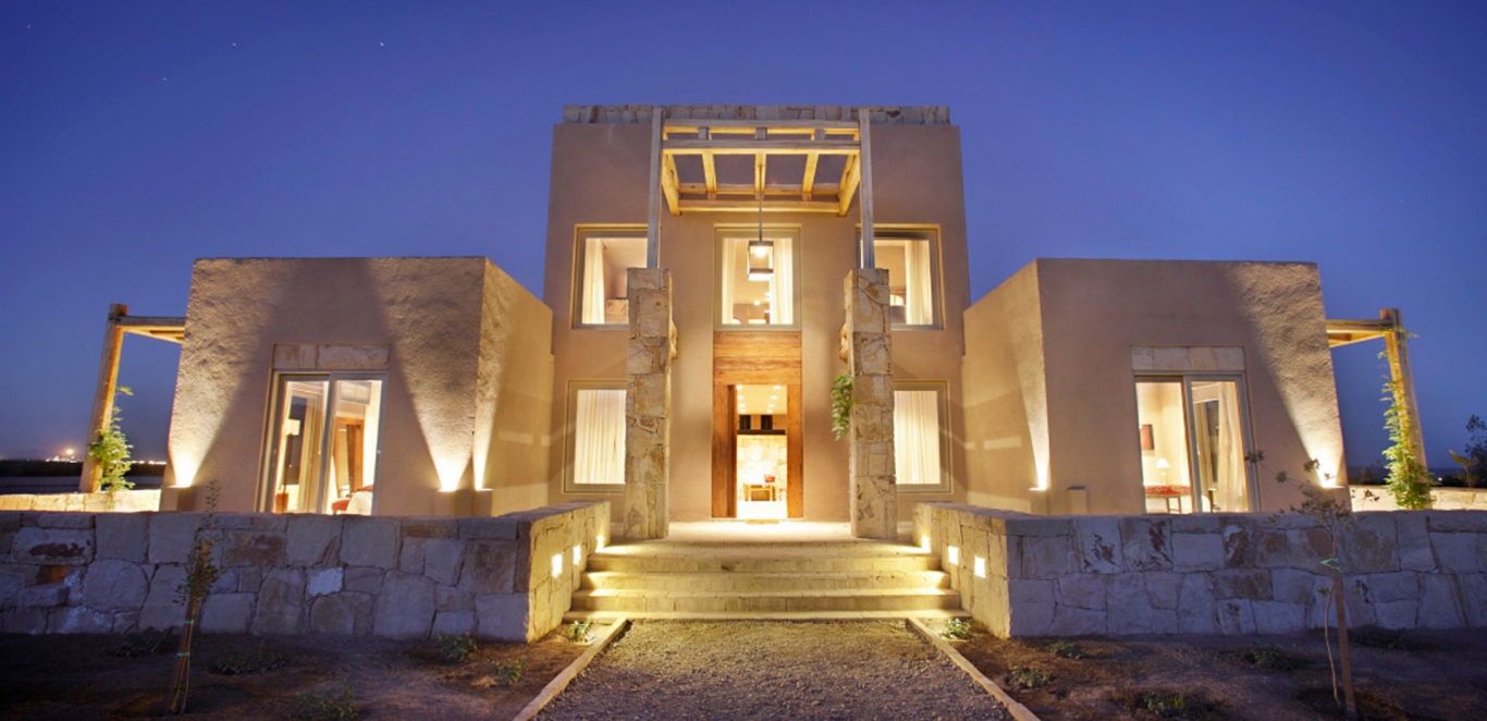 Rosell Boher Lodge - Lujan de Cuyo - Mendoza