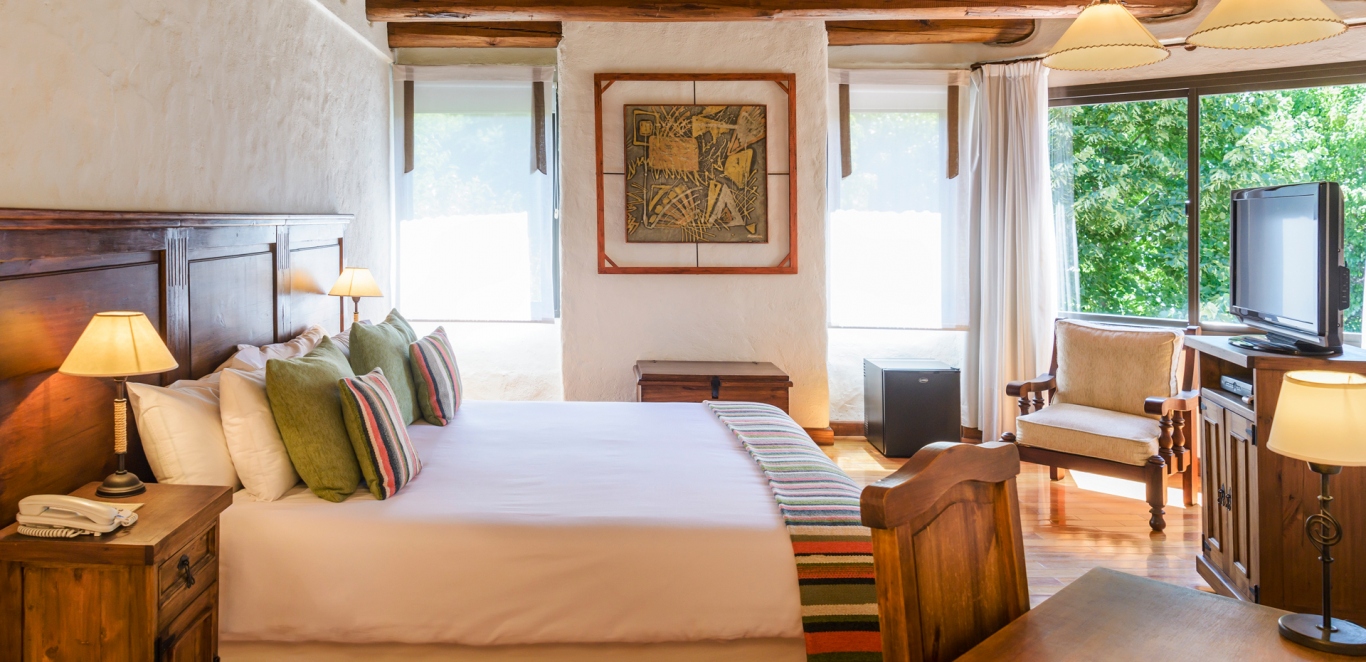 Lares de Chacras Hotel Boutique - Lujan de Cuyo