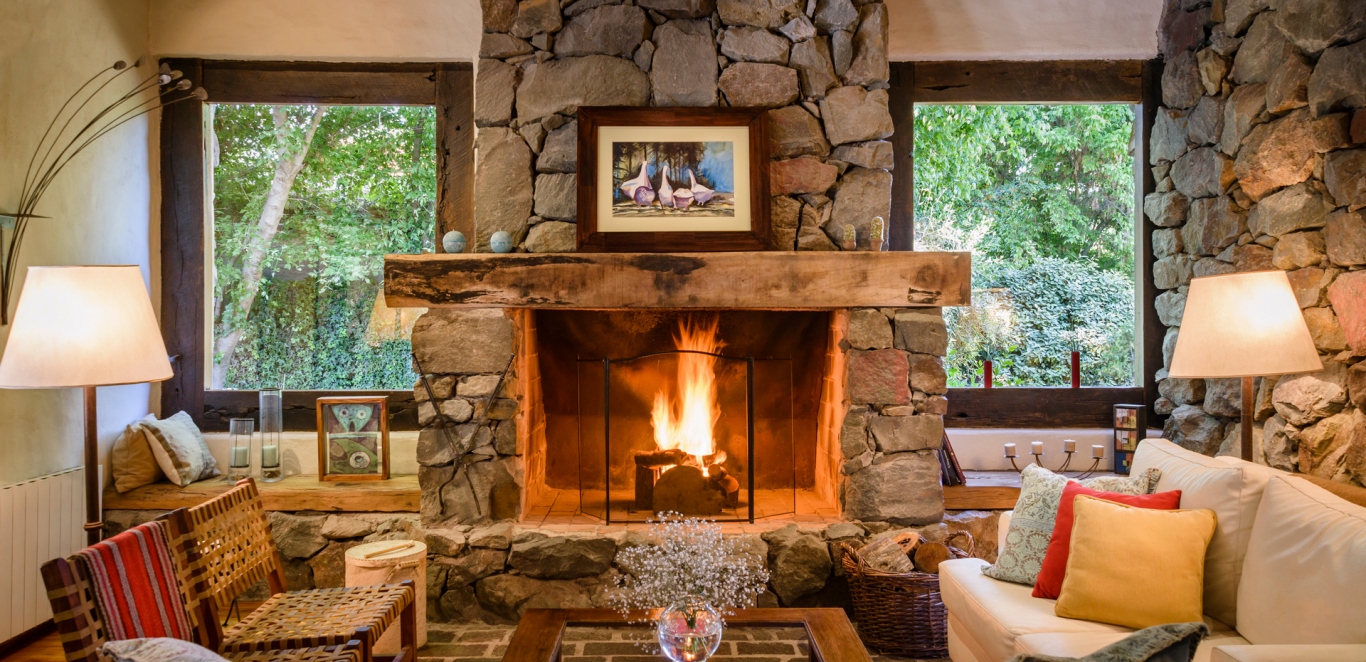 Lares de Chacras Hotel Boutique - Lujan de Cuyo
