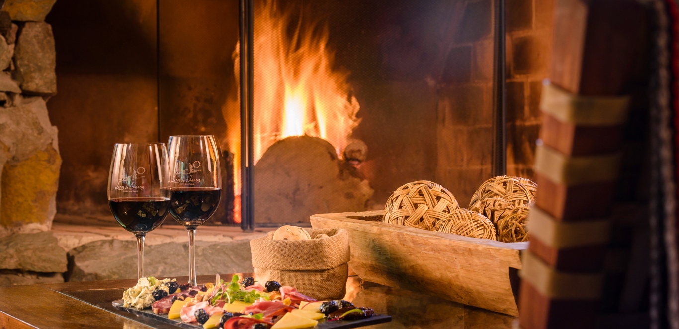 Lares de Chacras Hotel Boutique - Lujan de Cuyo