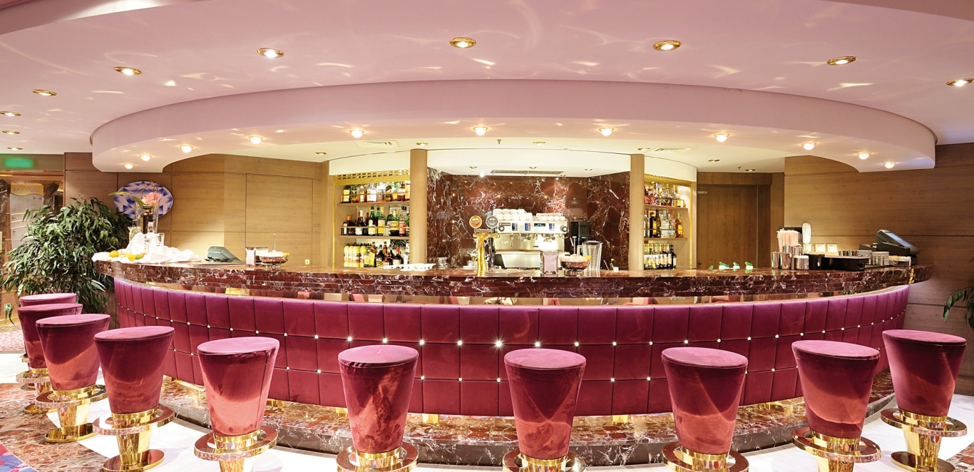 Msc Cruceros - SudamÃ©rica
