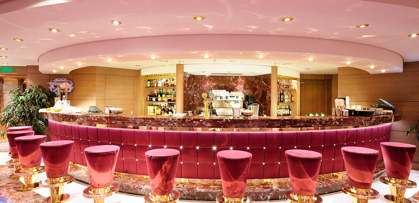 MSC Cruceros - Orchestra - Sudamerica