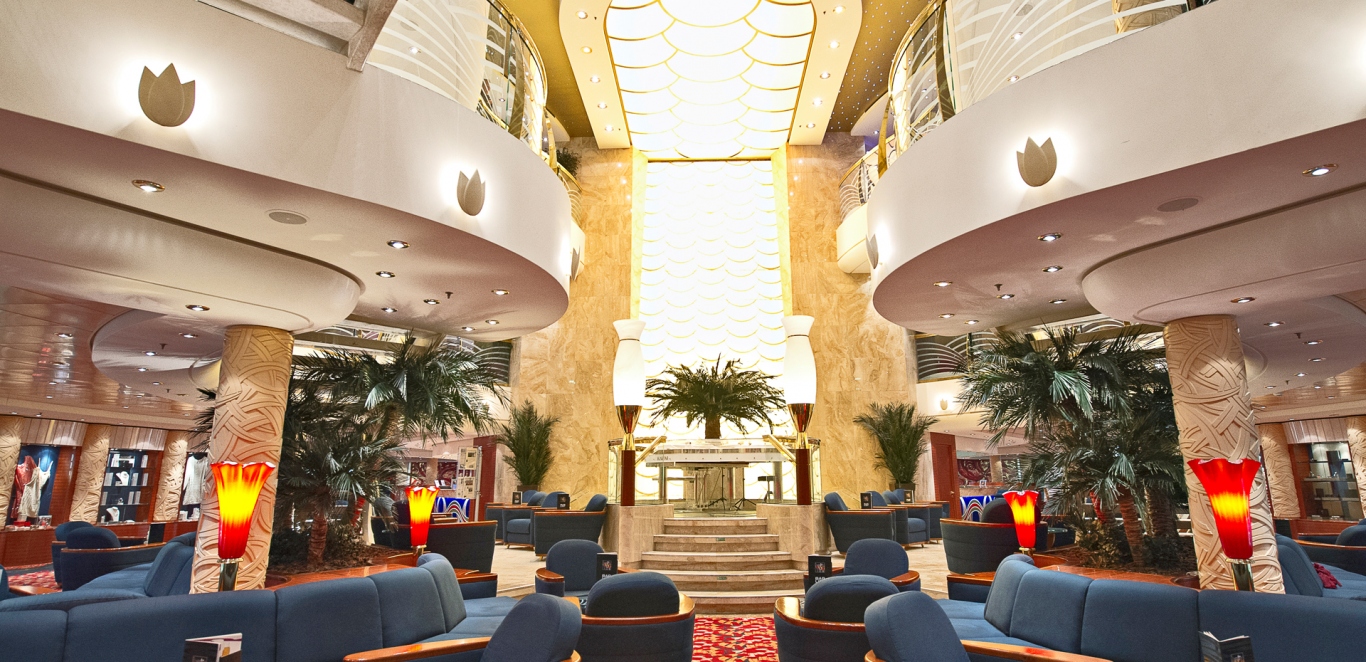 MSC Cruceros - Orchestra - Sudamerica