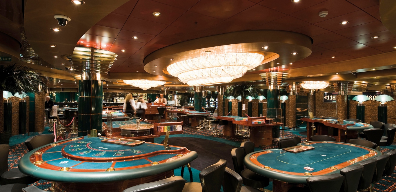 MSC Cruceros - Orchestra - Sudamerica