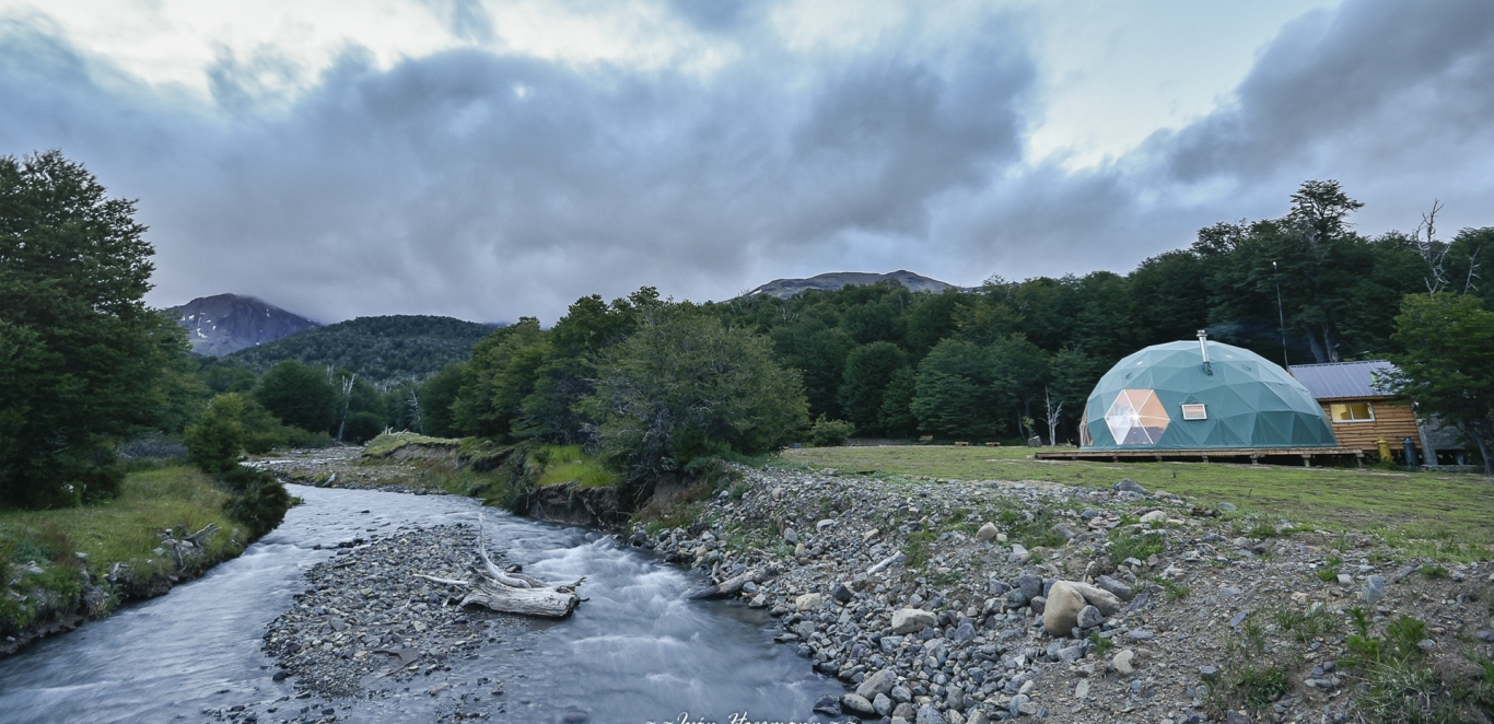 Reserva Huemules - Esquel - Chubut