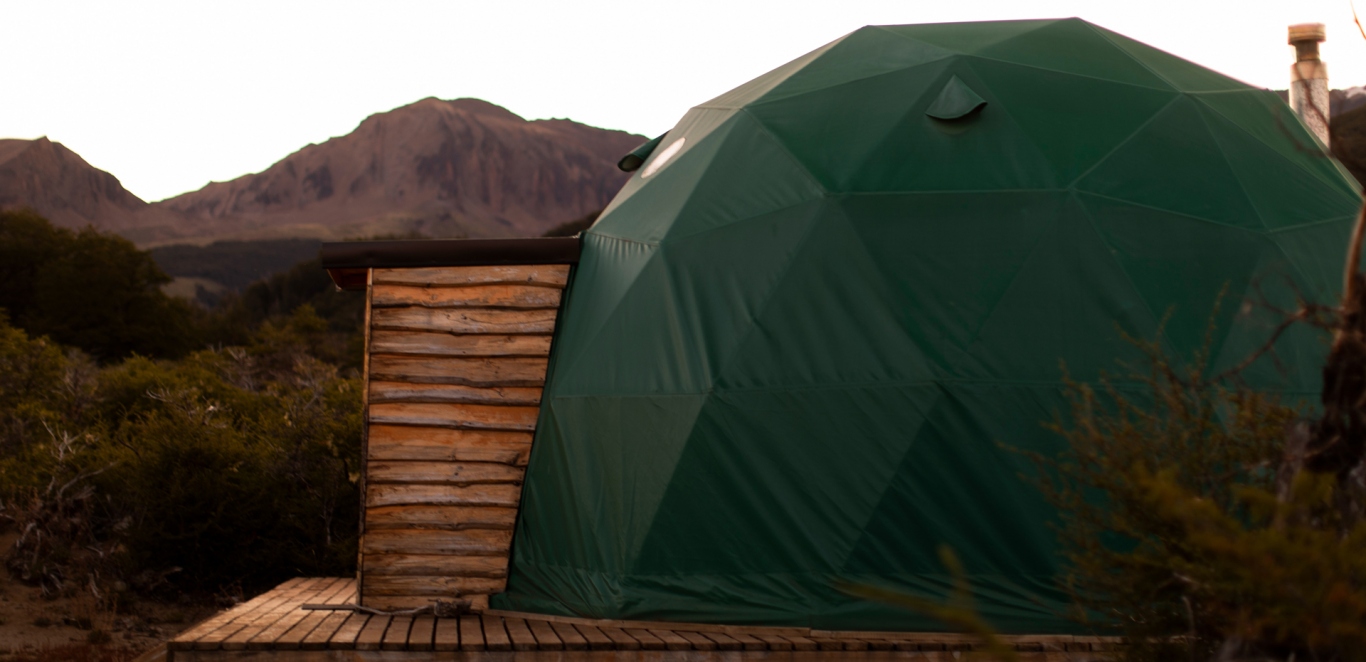 Reserva Huemules - Esquel - Chubut