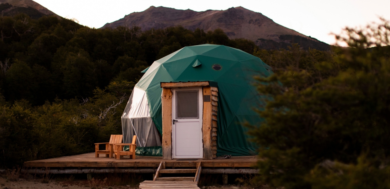 Reserva Huemules - Esquel - Chubut