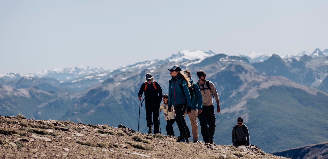Reserva Huemules - Esquel - Chubut