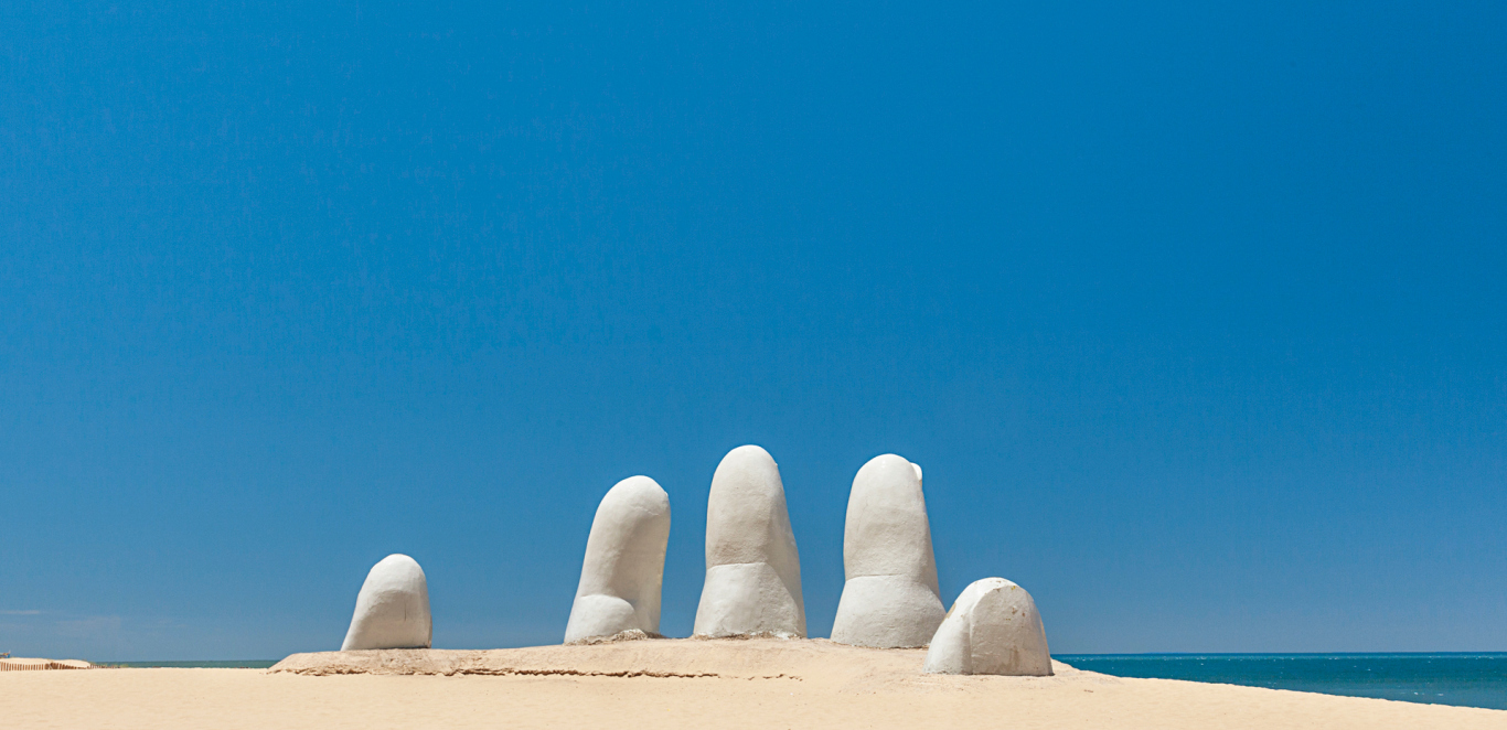 PUNTA DEL ESTE