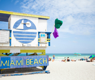 Miami